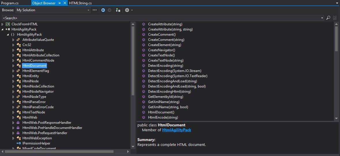 NuGet Image