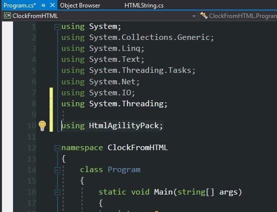 NuGet Image