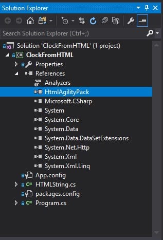 NuGet Image