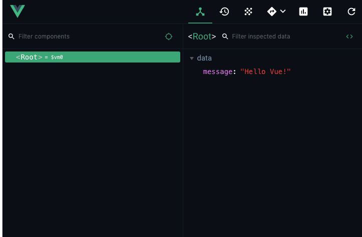 Vue.js Devtools